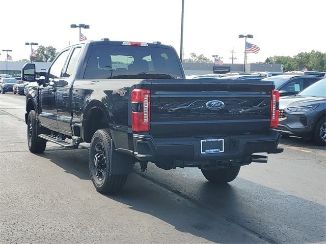 2024 Ford F-250 XLT