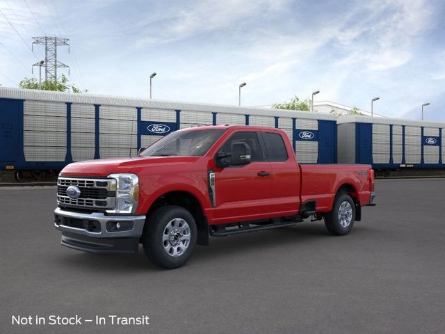 2024 Ford F-250 XLT