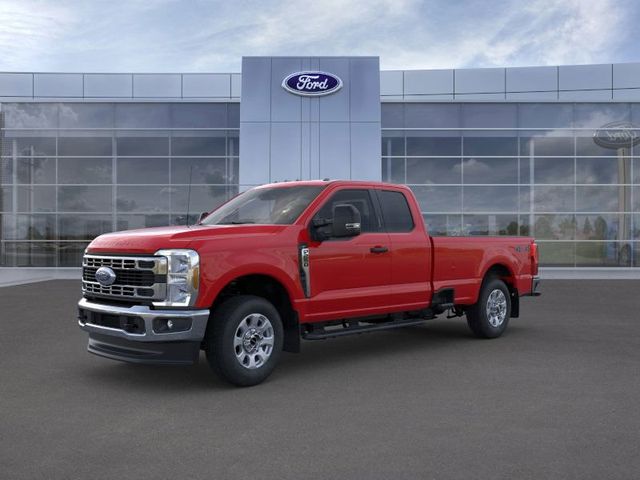 2024 Ford F-250 XLT