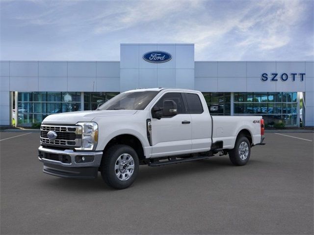 2024 Ford F-250 XLT