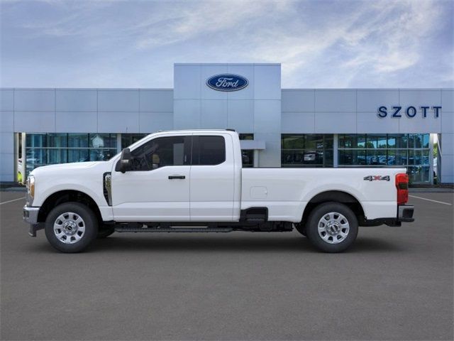 2024 Ford F-250 XLT