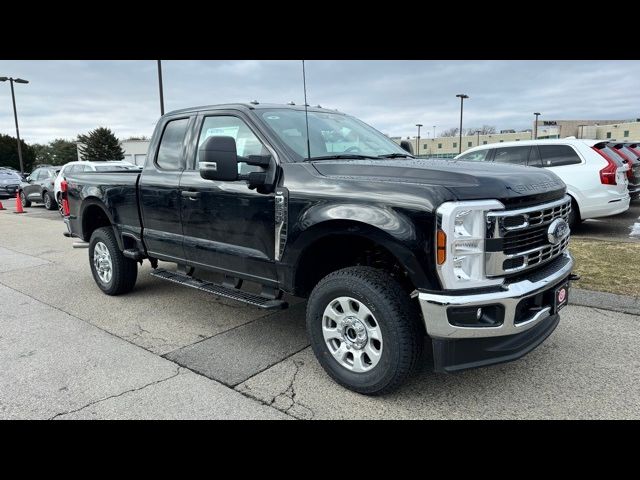 2024 Ford F-250 XLT