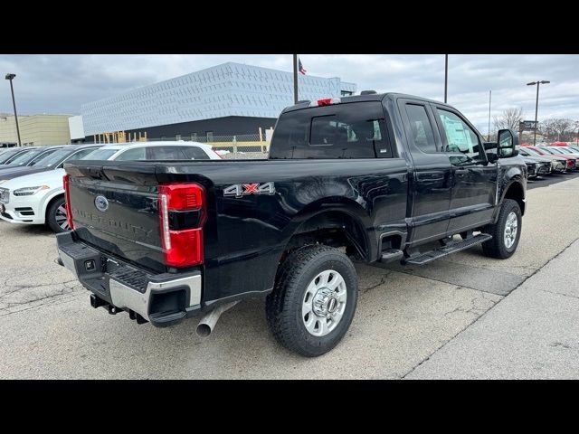 2024 Ford F-250 XLT