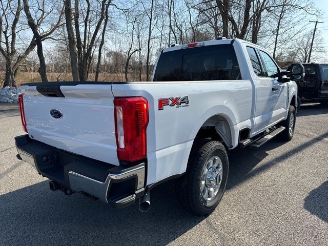 2024 Ford F-250 XLT