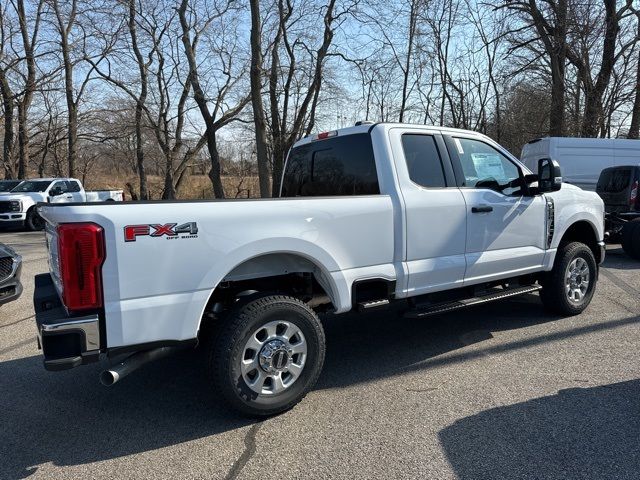 2024 Ford F-250 XLT