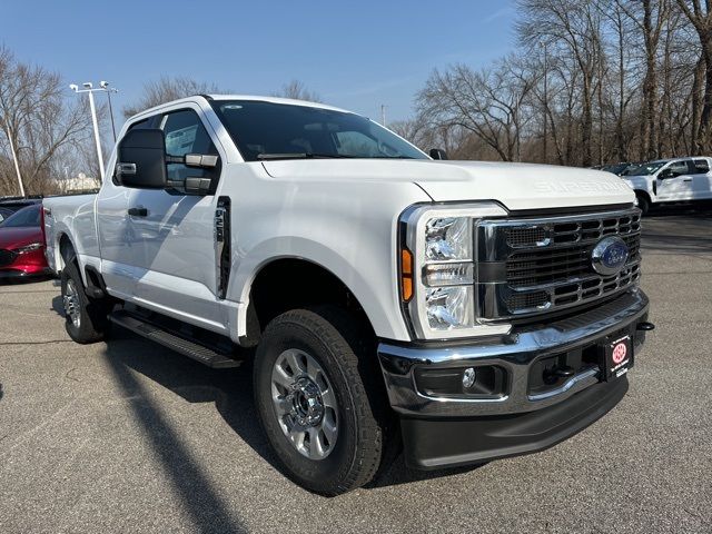 2024 Ford F-250 XLT