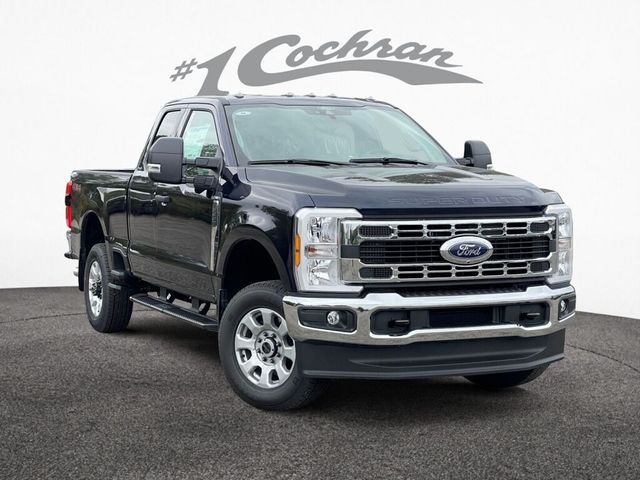 2024 Ford F-250 XLT