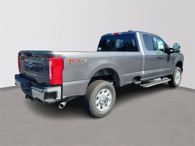 2024 Ford F-250 XLT