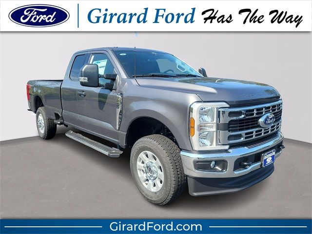 2024 Ford F-250 XLT