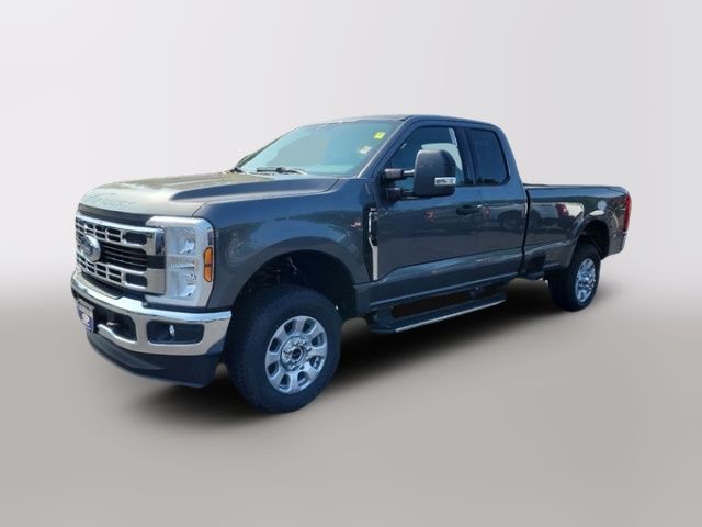 2024 Ford F-250 XLT