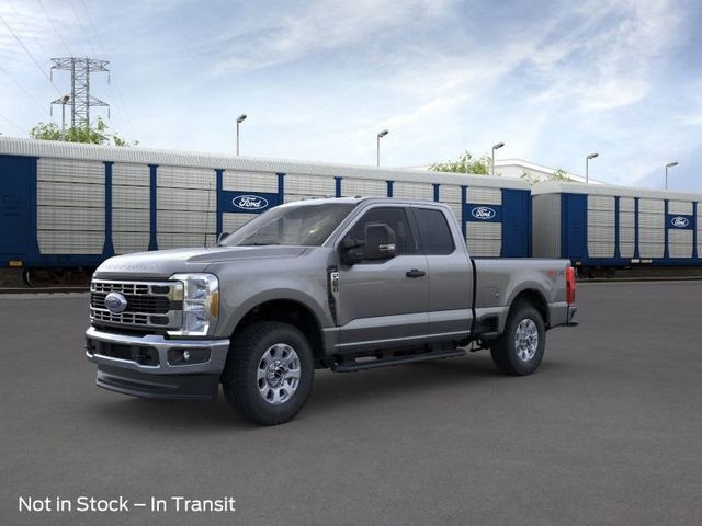 2024 Ford F-250 XLT