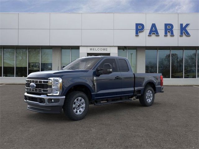 2024 Ford F-250 XLT