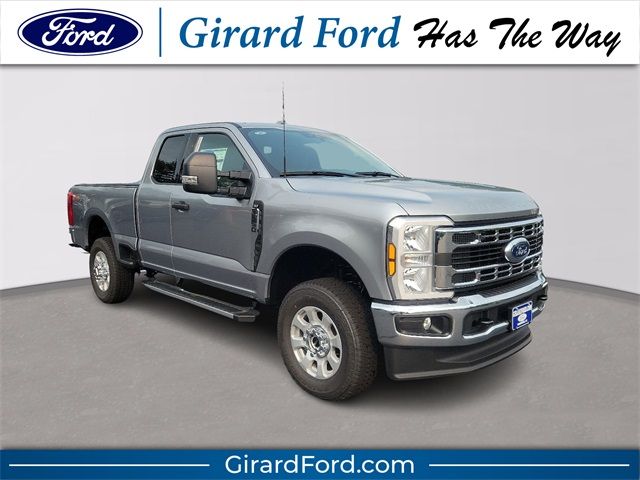 2024 Ford F-250 XLT