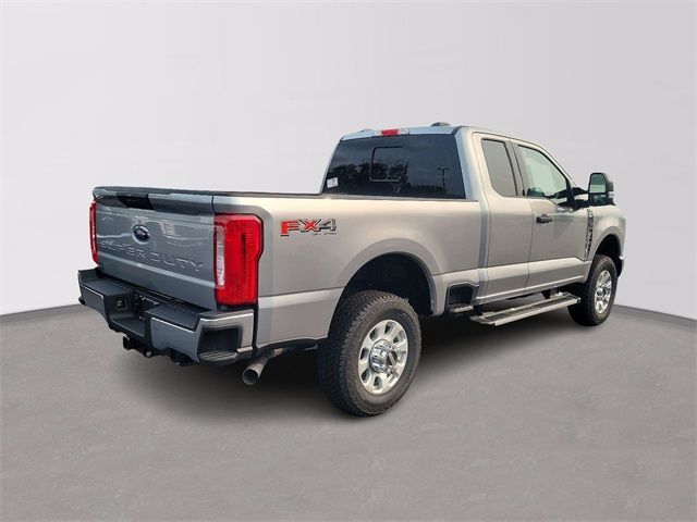 2024 Ford F-250 XLT