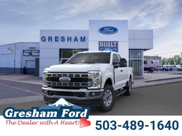 2024 Ford F-250 XLT