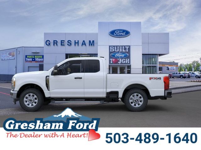 2024 Ford F-250 XLT