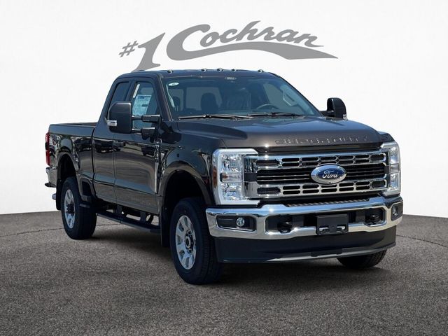 2024 Ford F-250 XLT