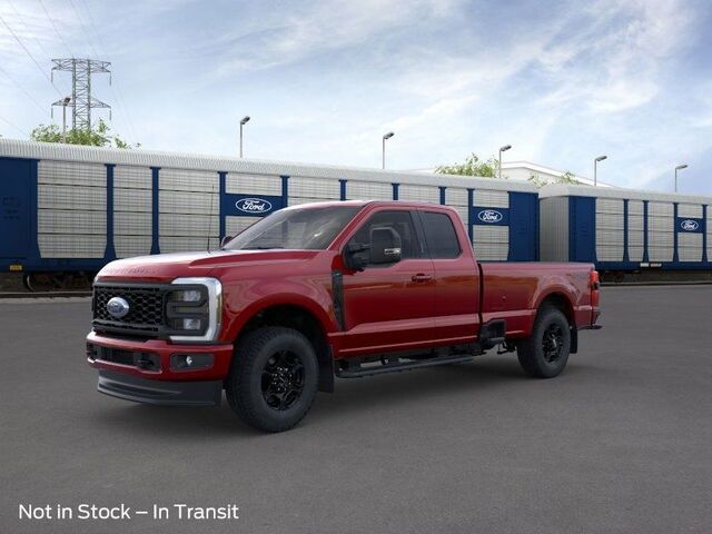 2024 Ford F-250 XLT