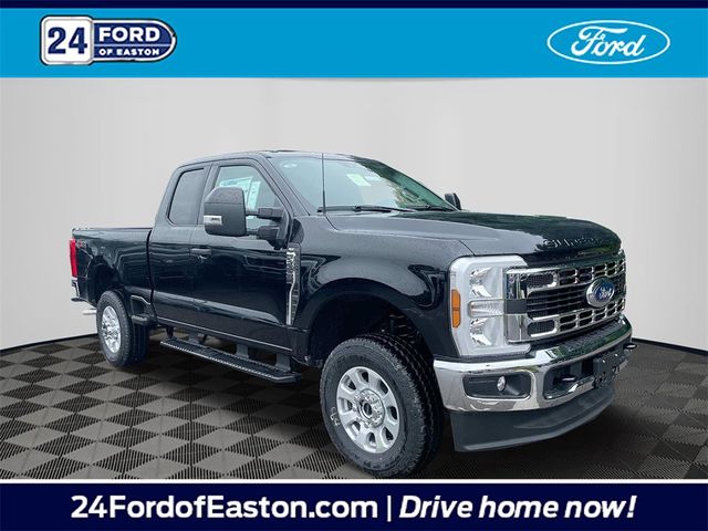 2024 Ford F-250 XLT