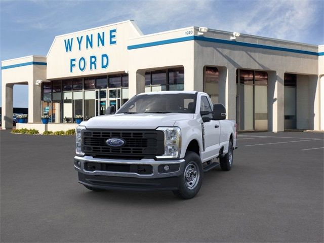 2024 Ford F-250 XLT