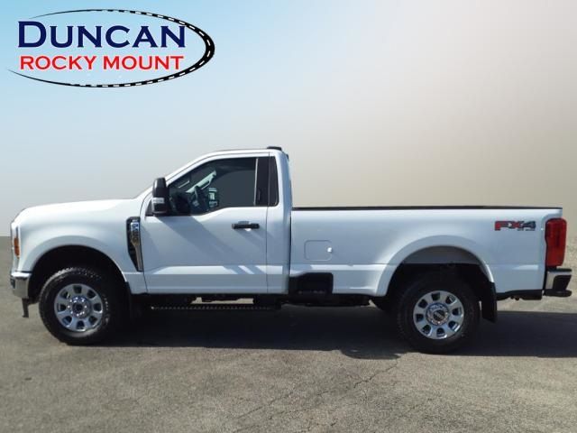 2024 Ford F-250 XLT