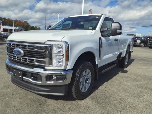 2024 Ford F-250 XLT