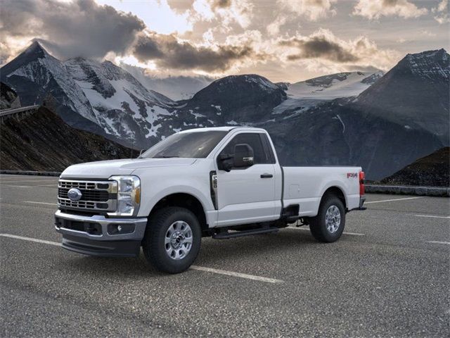 2024 Ford F-250 XLT