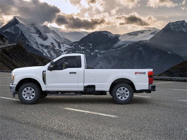 2024 Ford F-250 XLT