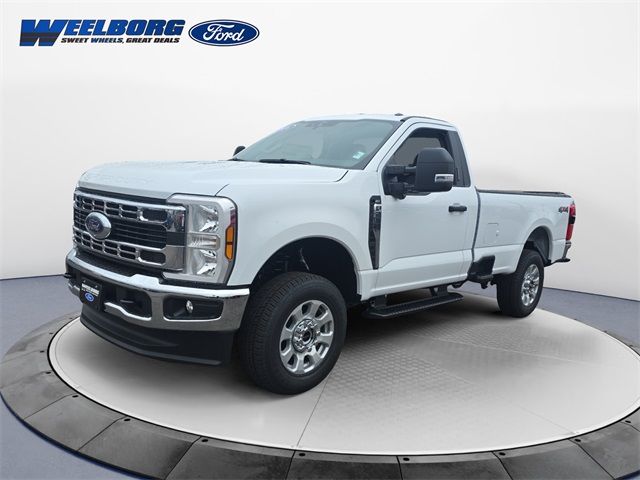 2024 Ford F-250 XLT