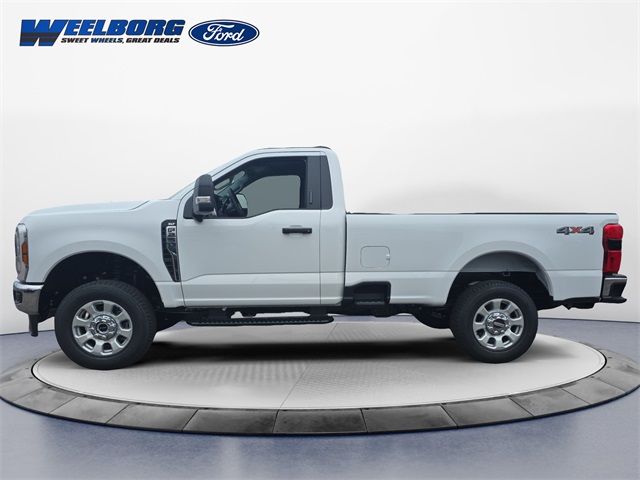 2024 Ford F-250 XLT