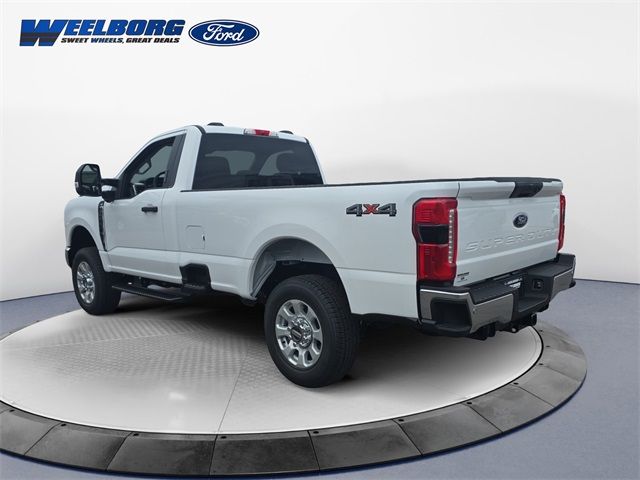 2024 Ford F-250 XLT