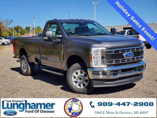 2024 Ford F-250 XLT