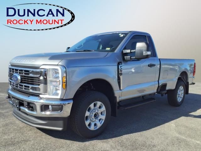 2024 Ford F-250 XLT