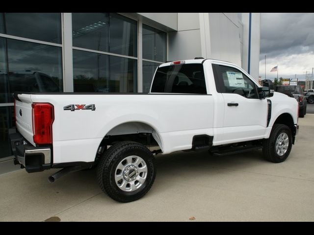 2024 Ford F-250 XLT