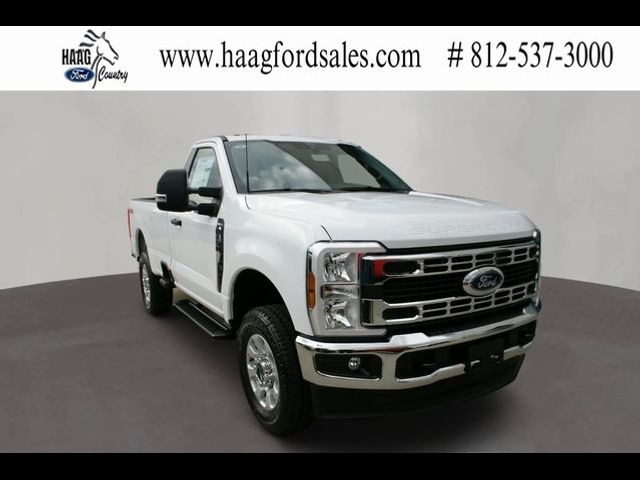 2024 Ford F-250 XLT