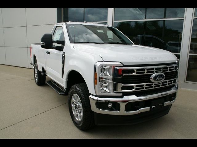 2024 Ford F-250 XLT