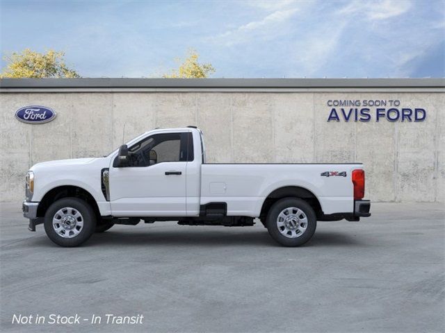 2024 Ford F-250 XLT