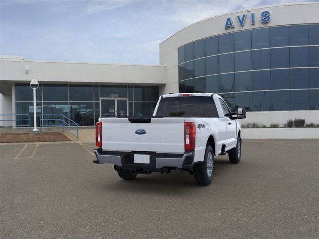 2024 Ford F-250 XLT