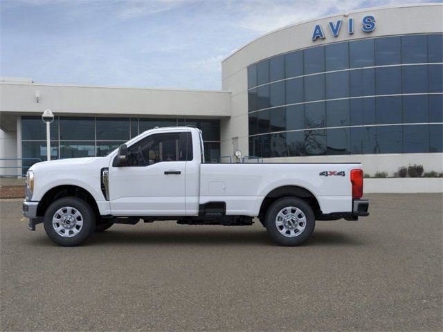 2024 Ford F-250 XLT