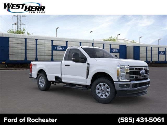 2024 Ford F-250 XLT