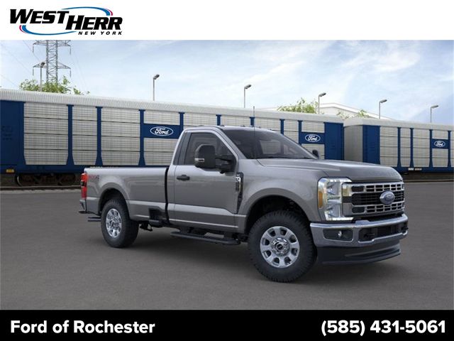 2024 Ford F-250 XLT