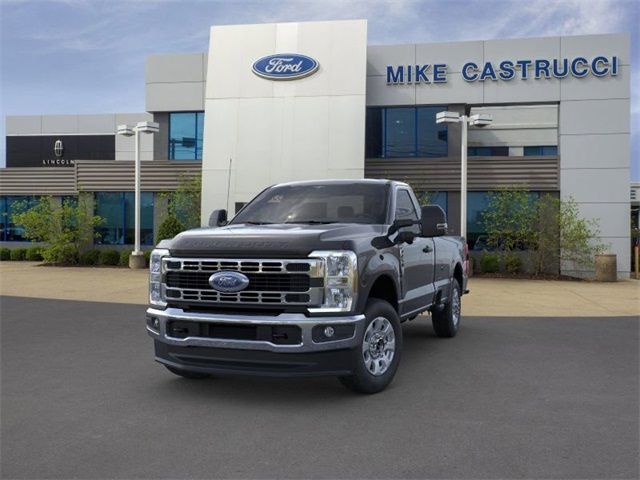 2024 Ford F-250 XLT