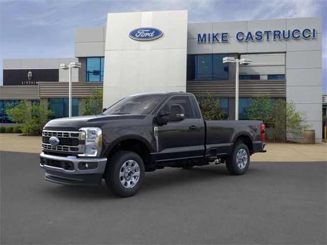 2024 Ford F-250 XLT