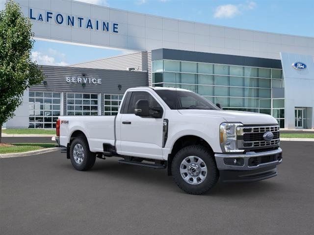 2024 Ford F-250 XLT