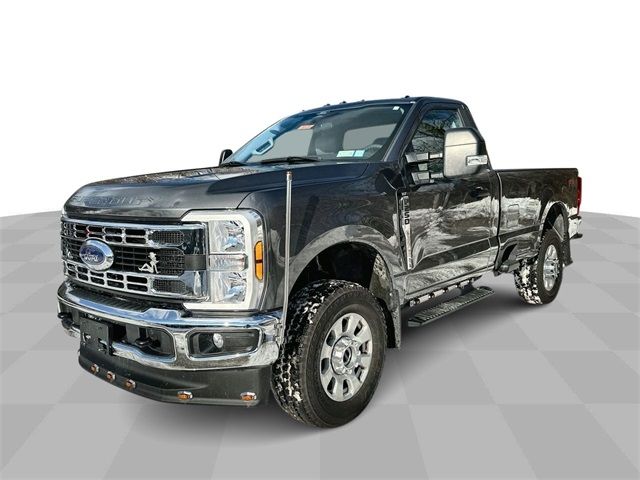 2024 Ford F-250 XLT