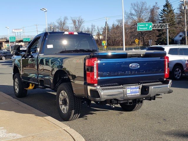 2024 Ford F-250 XLT