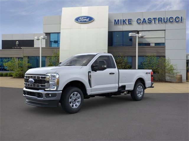 2024 Ford F-250 XLT