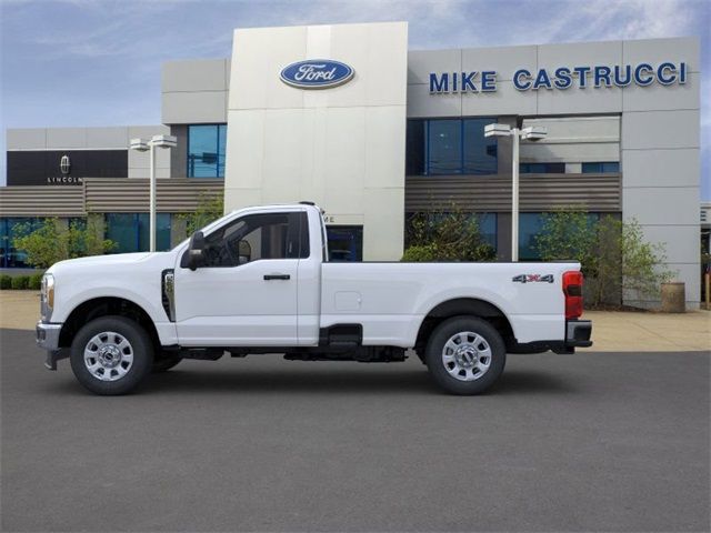 2024 Ford F-250 XLT