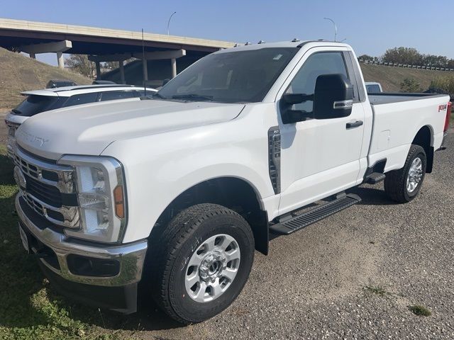 2024 Ford F-250 XLT