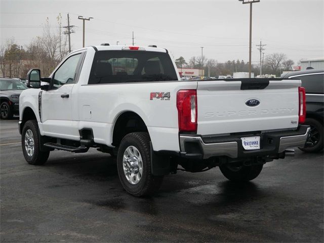 2024 Ford F-250 XLT